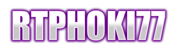 Logo RTPHOKI77